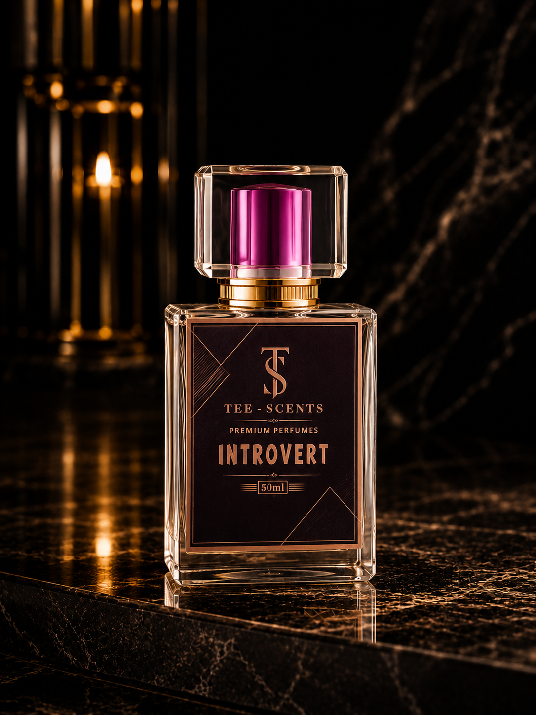 Introvert | 50ml